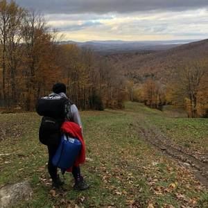 Meet your Posher, Sabrina